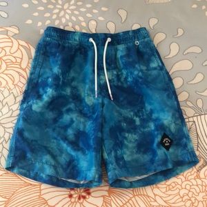 Swim trunks